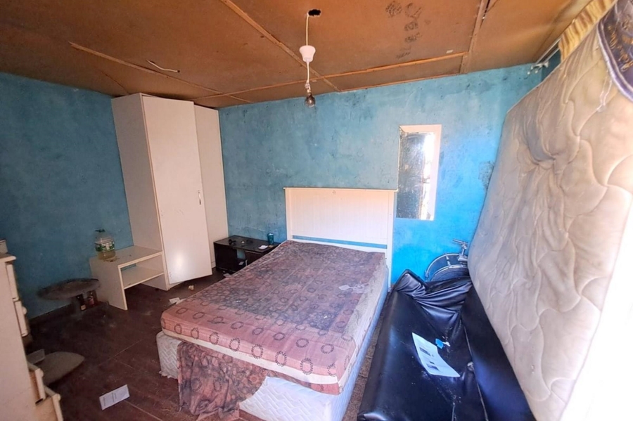 3 Bedroom Property for Sale in Motherwell Nu 6 Eastern Cape